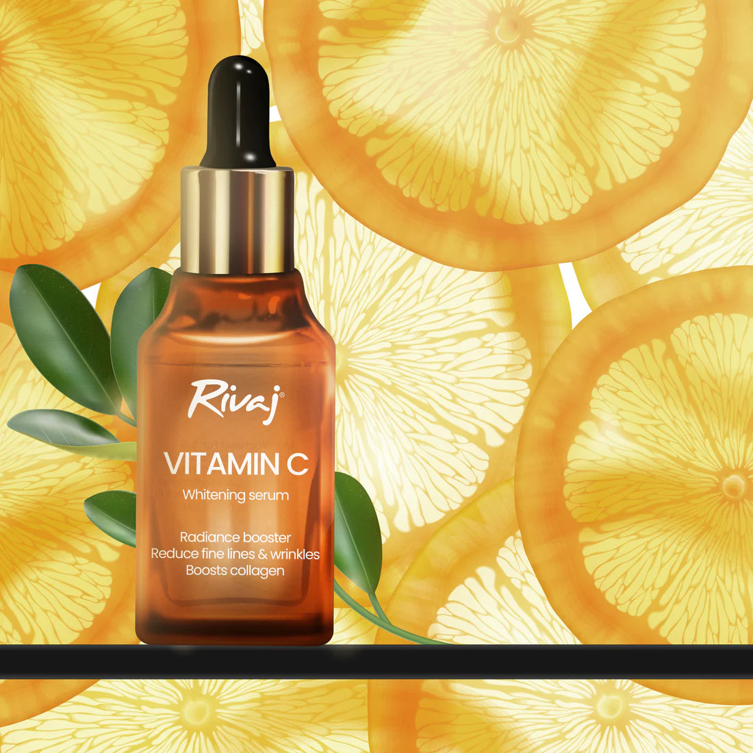 Vitamin C Face Serum 30ml