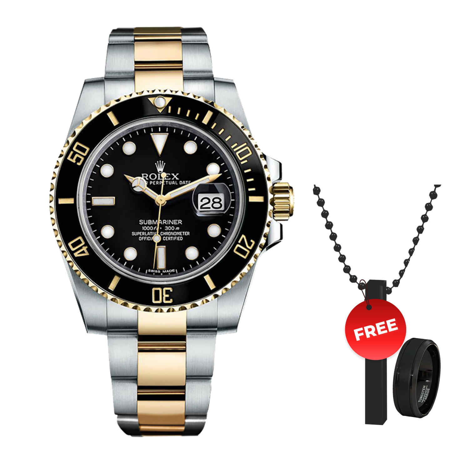 Rolex Submariner 40mm