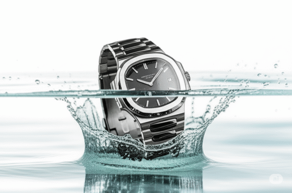 Patek Philippe watch. - Image 3