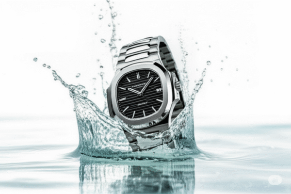 Patek Philippe watch. - Image 2
