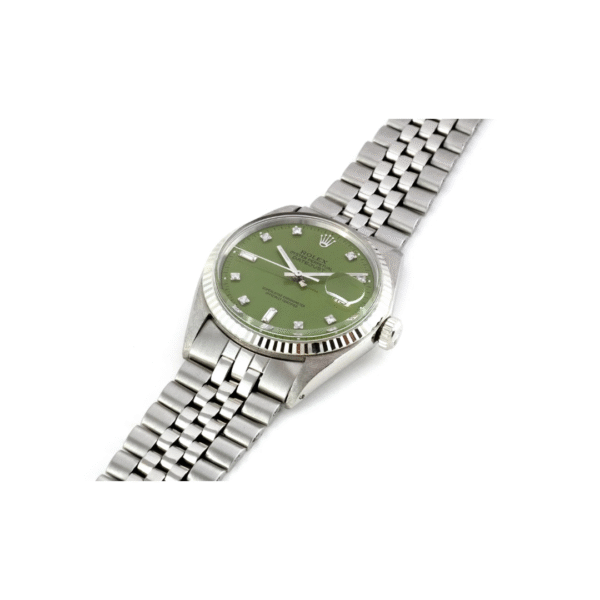 Rolex Datejust - Image 2