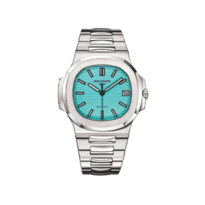 Patek Philippe watch..