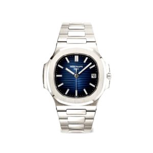 Patek Philippe watch...