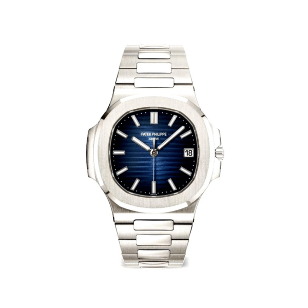 Patek Philippe watch...