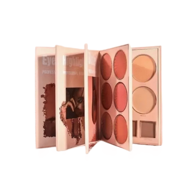 Book Palette - Image 3