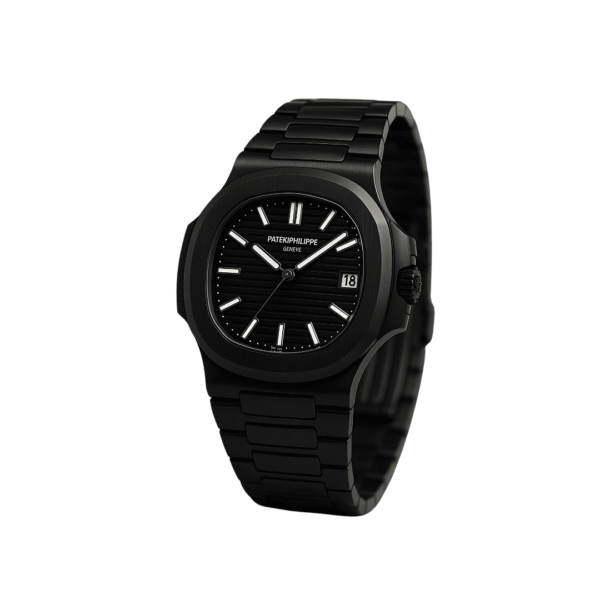 Patek Philippe watch