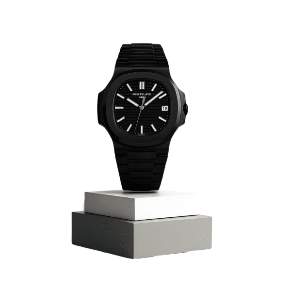 Patek Philippe watch - Image 2