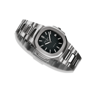 Patek Philippe watch.