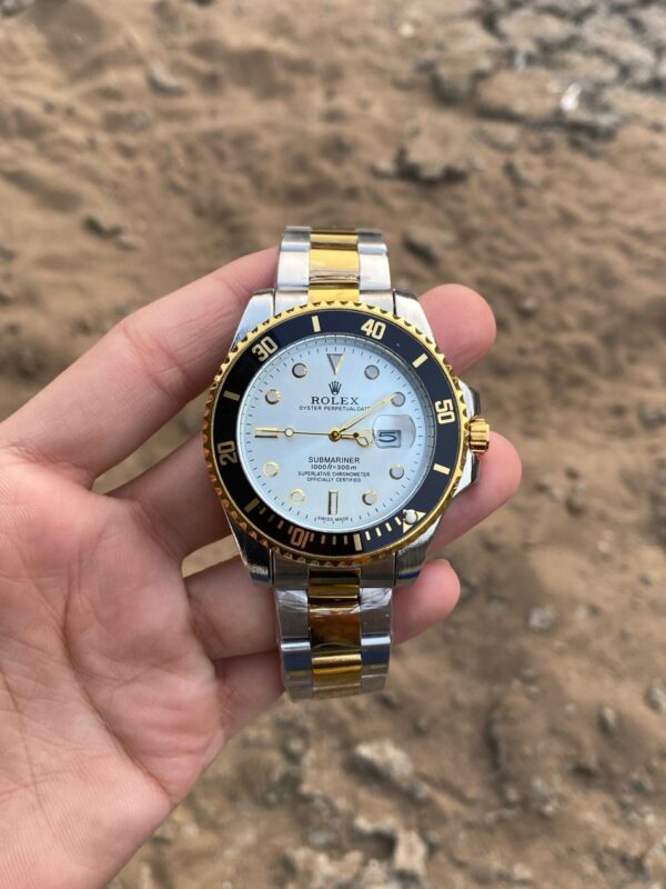 Rolex Submariner - Image 3