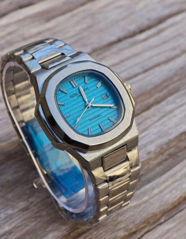 Patek Philippe watch.. - Image 2