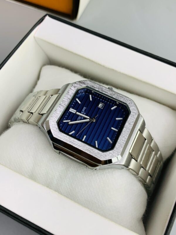 Patek Philippe watch... - Image 3