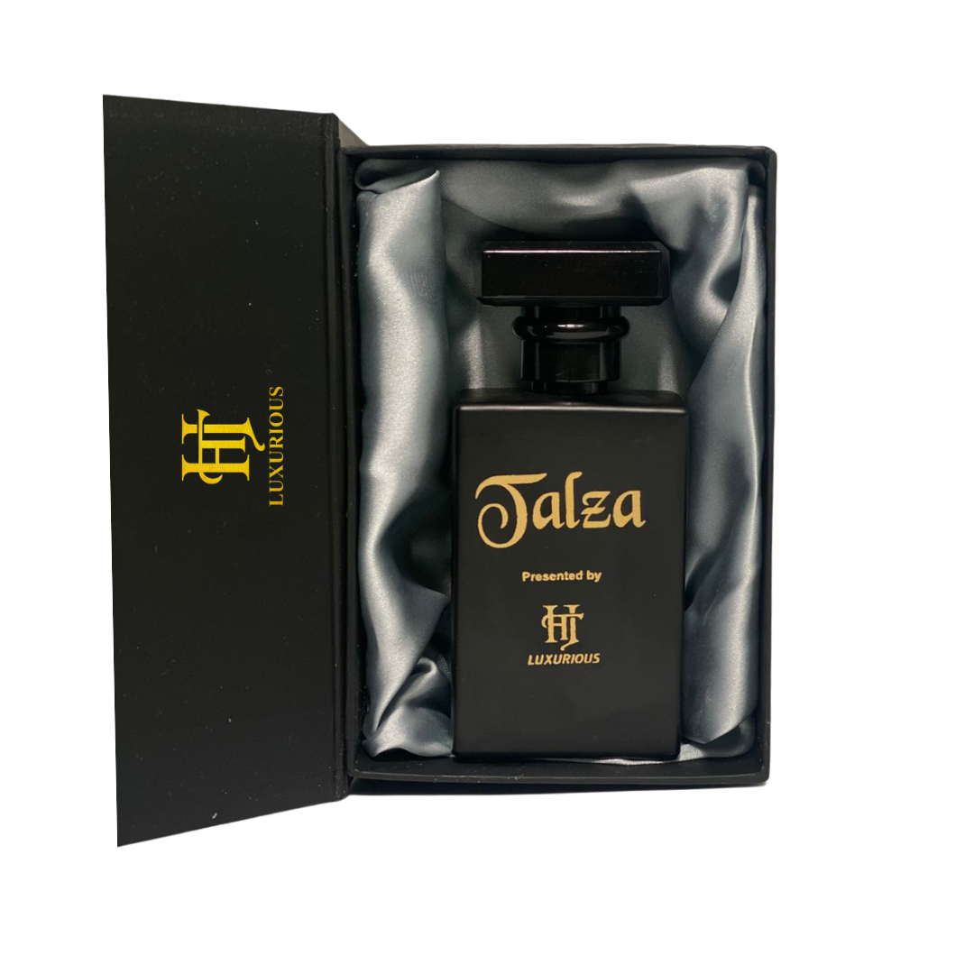 Talza Perfume